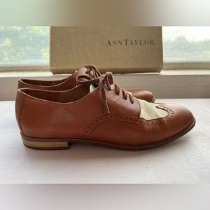 Ann Taylor Spectators